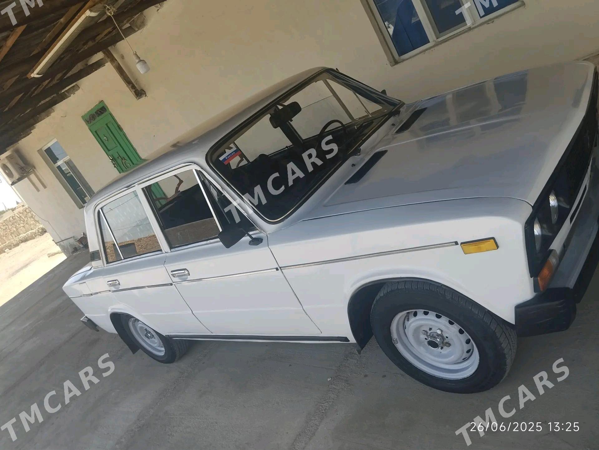 Lada 2106 1994 - 25 000 TMT - Bereket - img 2
