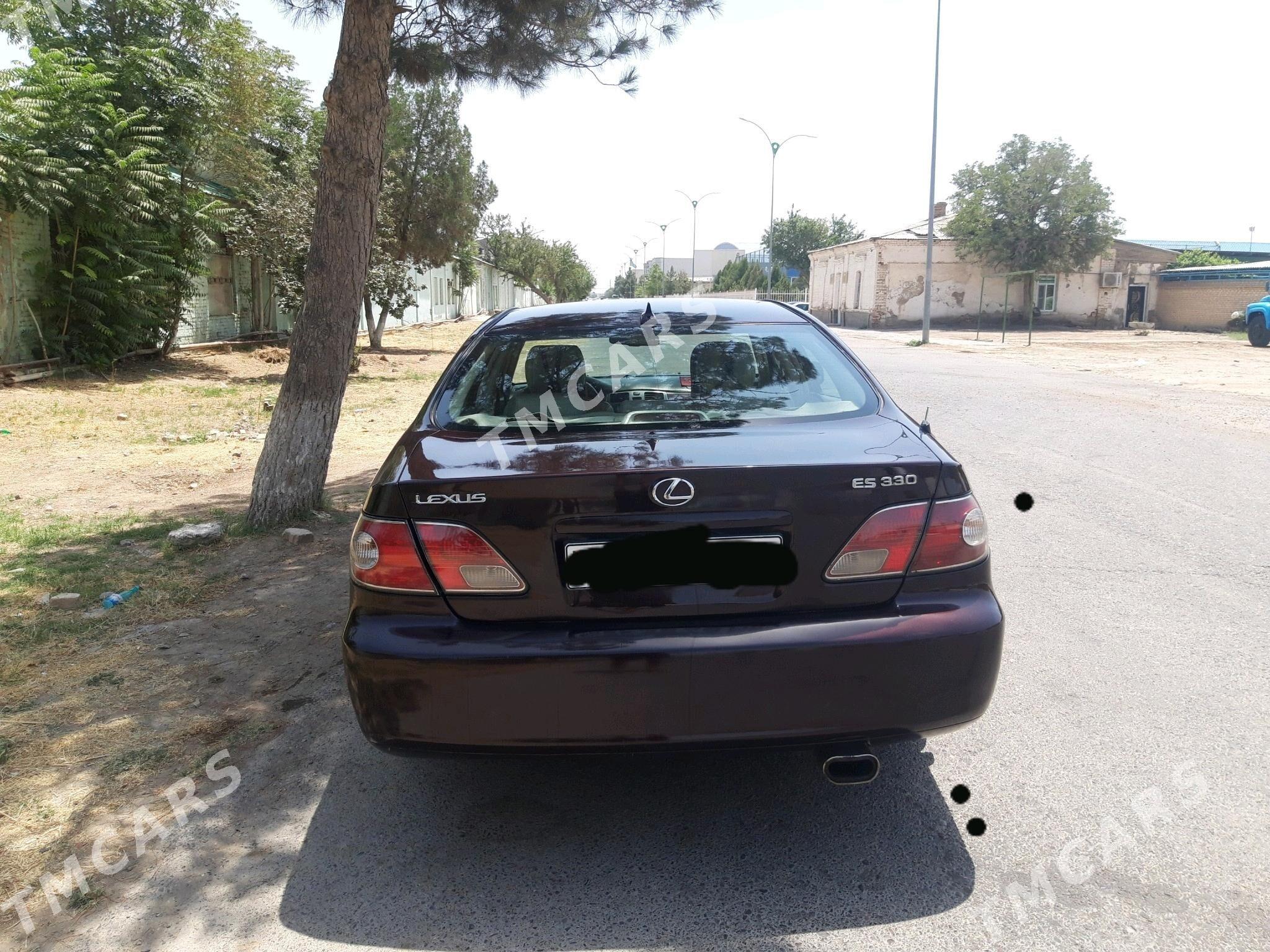 Lexus ES 300 2002 - 150 000 TMT - Мары - img 2