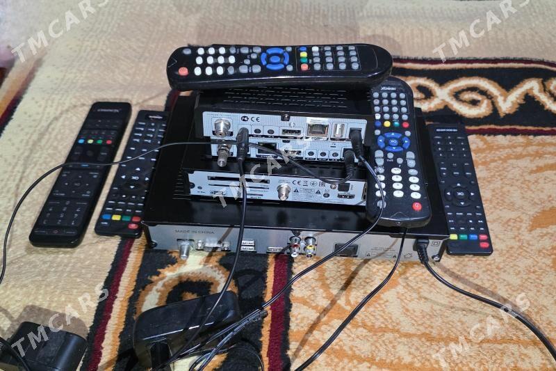 TUNER HD BOX - Mary - img 3