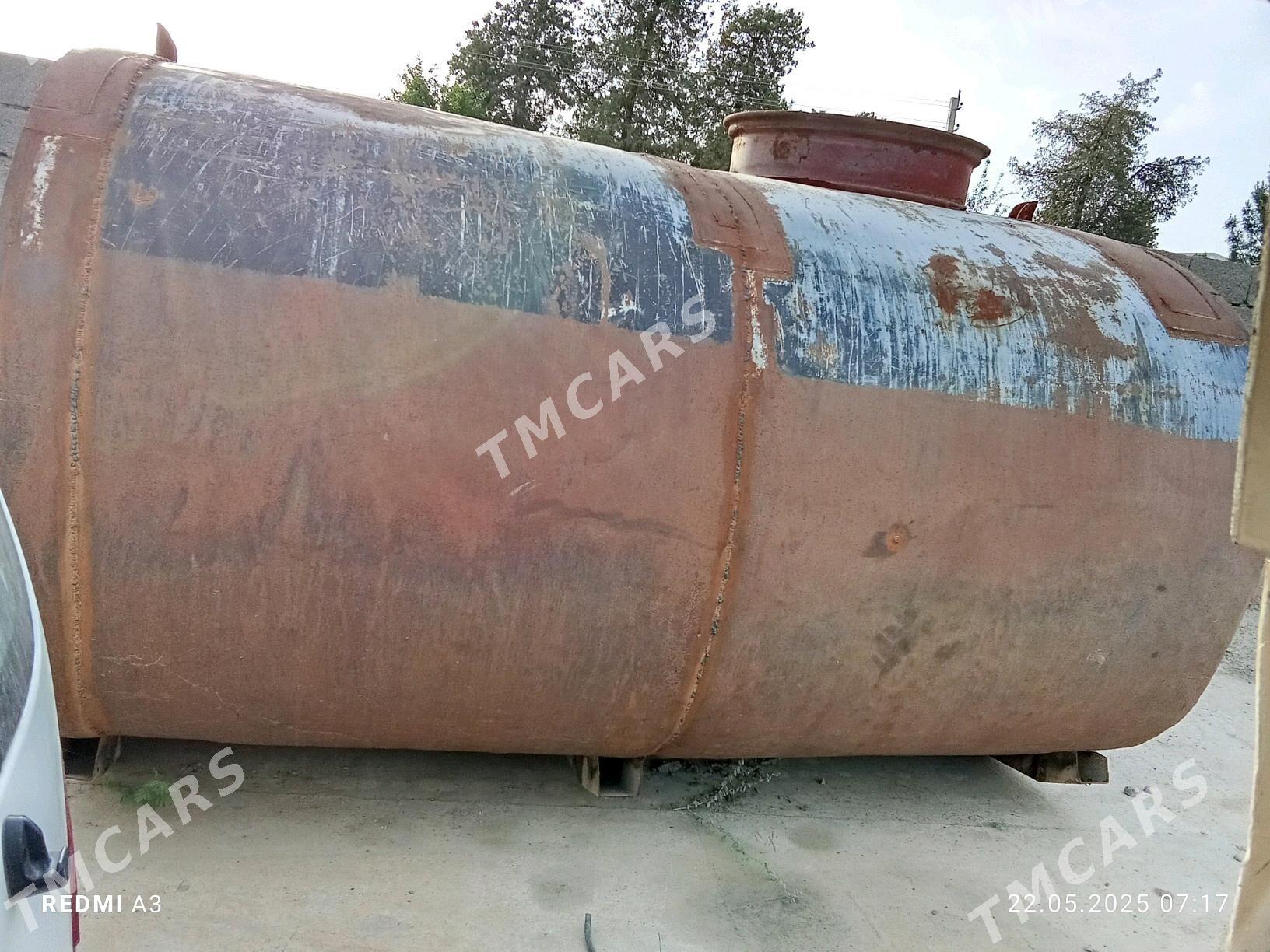 bocka 10 ton - Кака - img 2