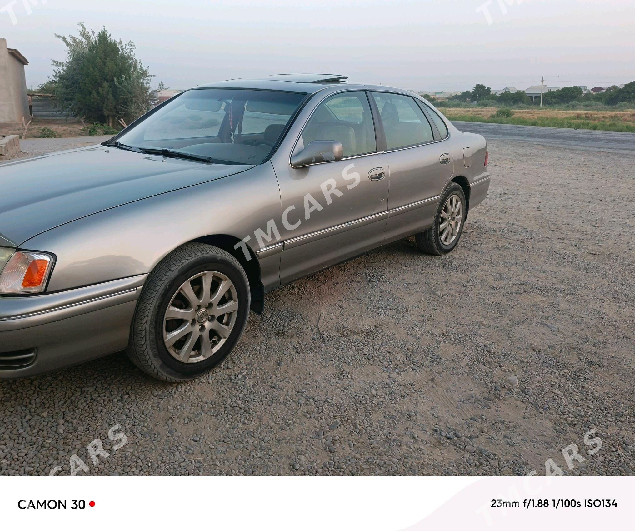 Toyota Avalon 1999 - 127 000 TMT - Sakarçäge - img 3