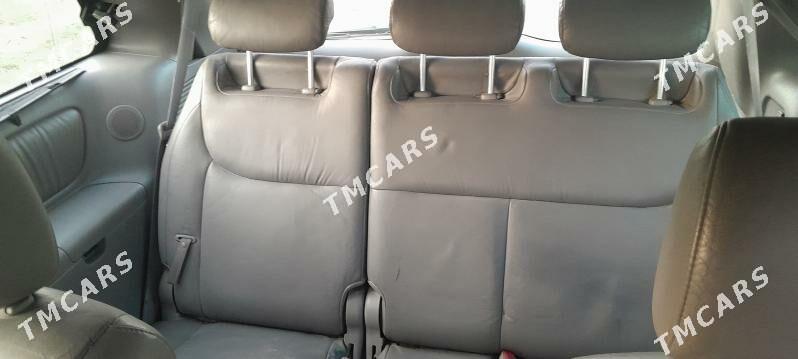 Toyota Sienna 2004 - 190 000 TMT - Койтендаг - img 2