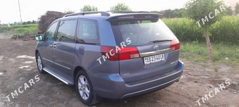 Toyota Sienna 2004 - 190 000 TMT - Койтендаг - img 3