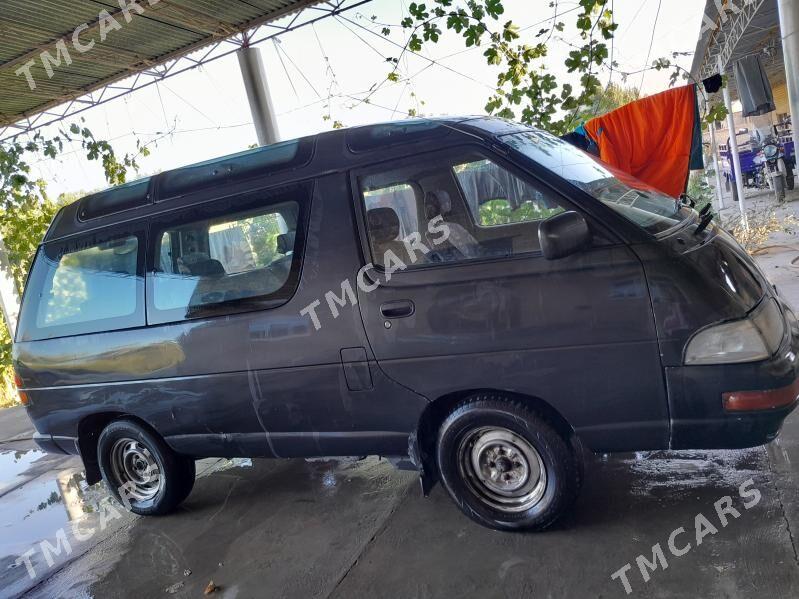 Toyota Town Ace 1993 - 35 000 TMT - Saýat - img 2