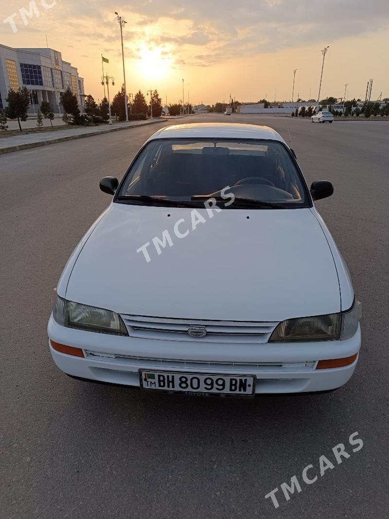 Toyota Corolla 1995 - 60 000 TMT - Balkanabat - img 3