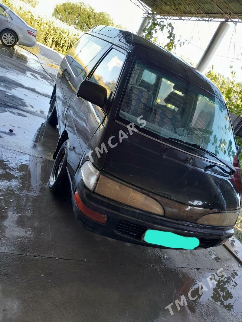 Toyota Town Ace 1993 - 35 000 TMT - Saýat - img 3