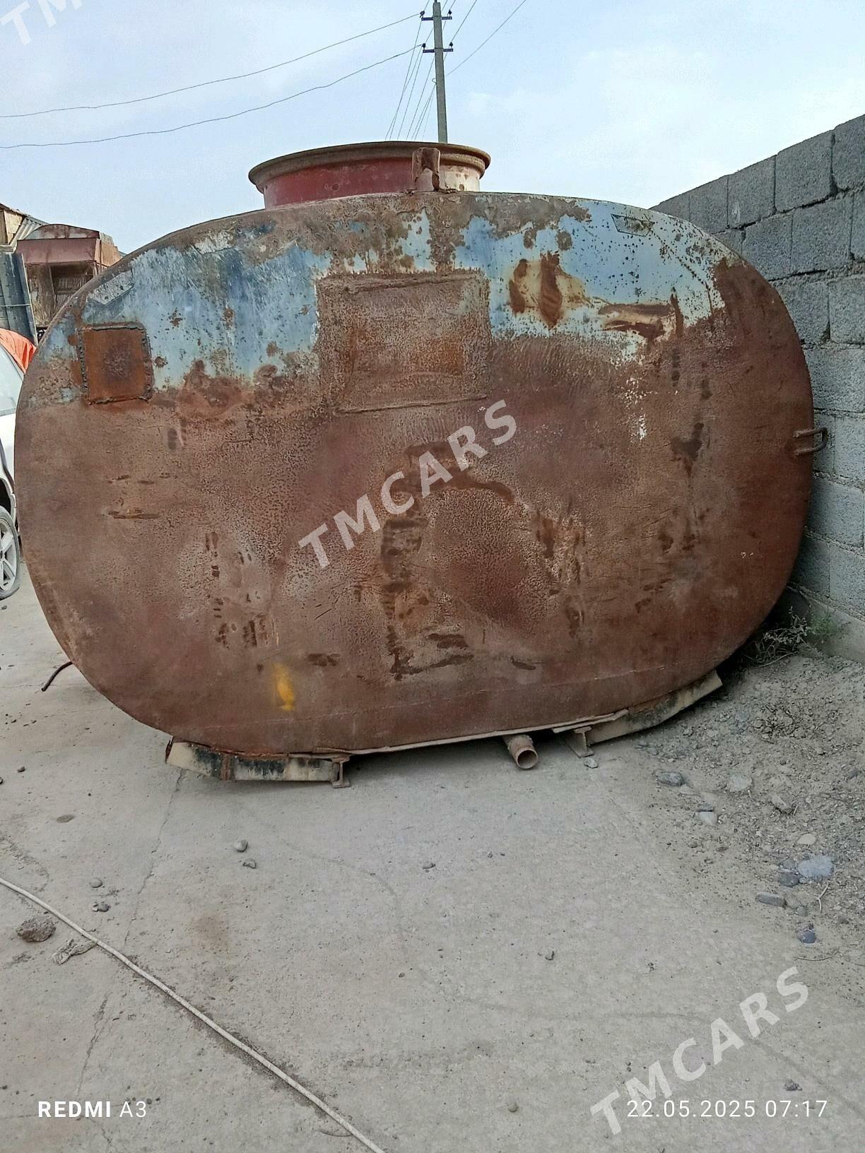 bocka 10 ton - Кака - img 3
