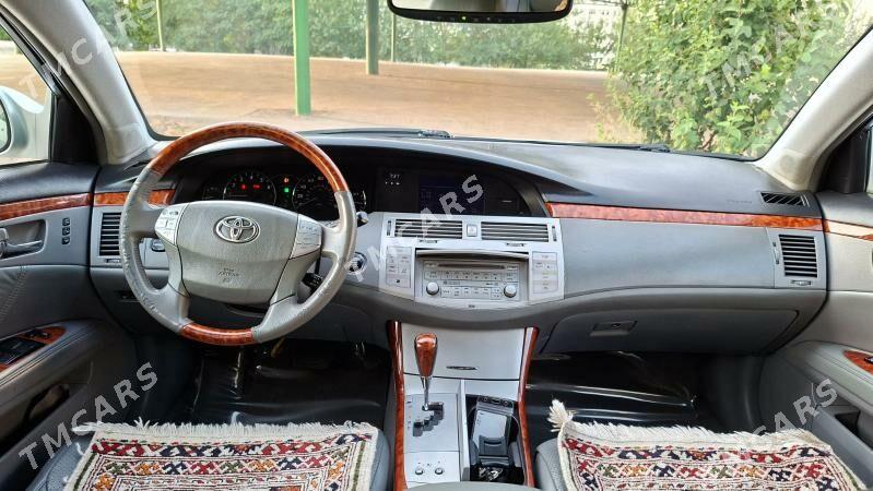 Toyota Avalon 2006 - 180 000 TMT - Parahat 7 - img 9