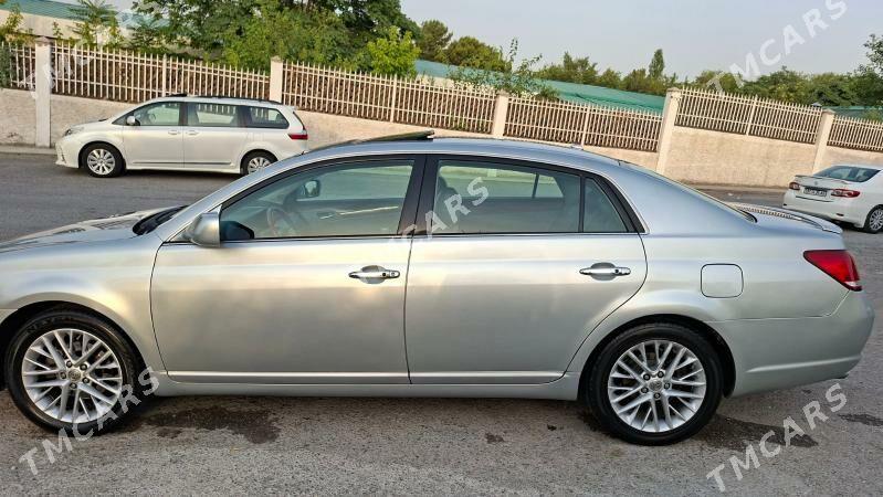 Toyota Avalon 2006 - 180 000 TMT - Parahat 7 - img 7