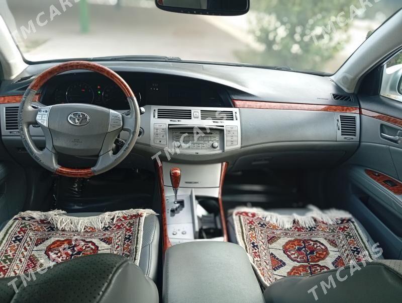 Toyota Avalon 2006 - 180 000 TMT - Parahat 7 - img 5