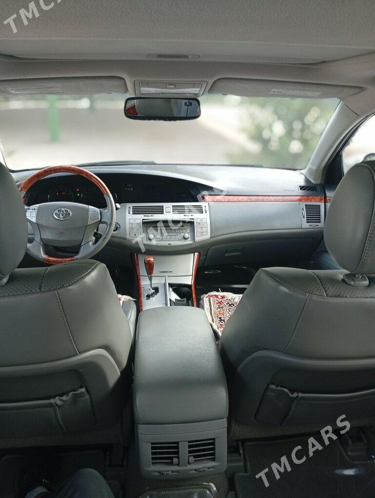 Toyota Avalon 2006 - 180 000 TMT - Parahat 7 - img 3