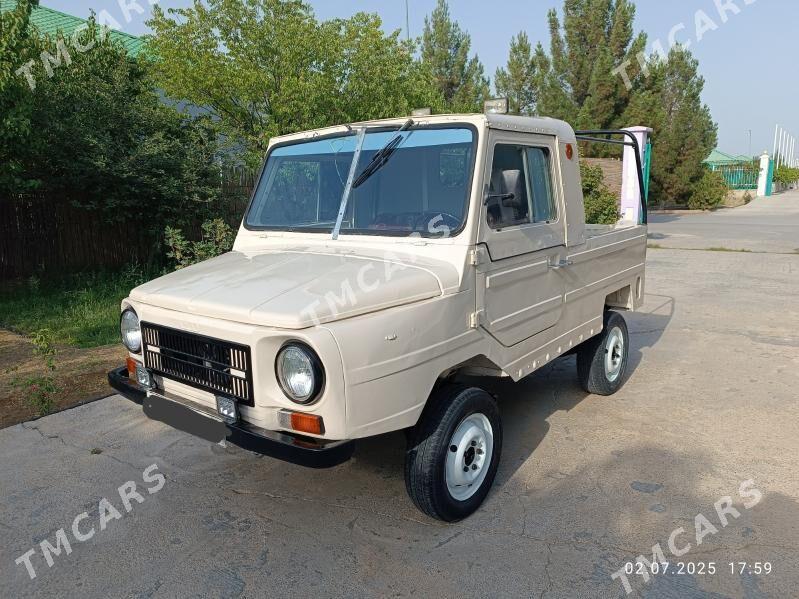 UAZ Profi 1990 - 16 000 TMT - Гёкдепе - img 2