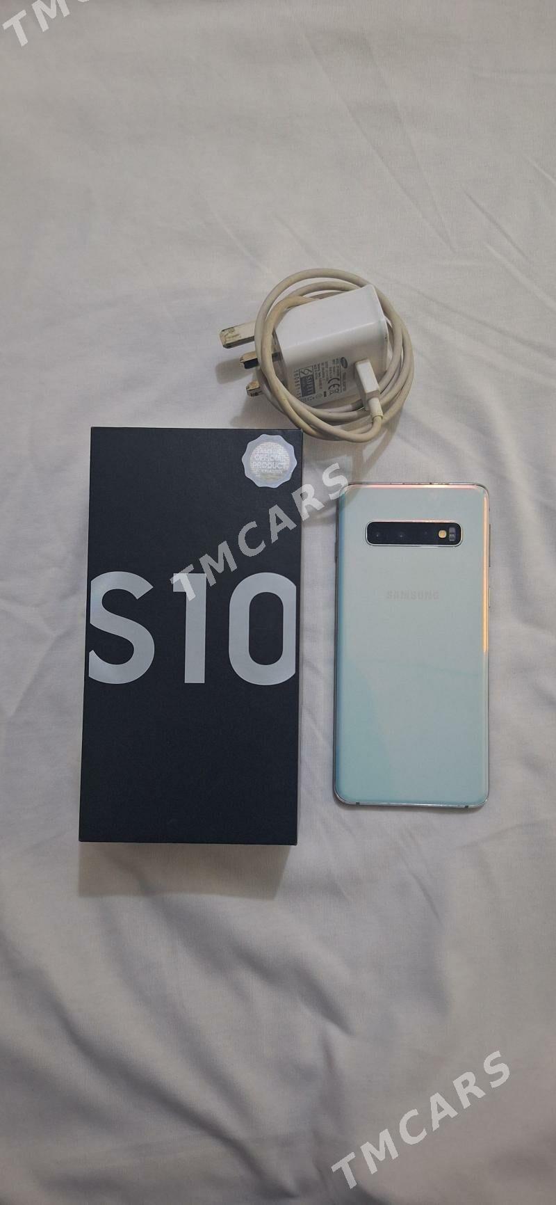 samsung s10  org 2sim - Ашхабад - img 2