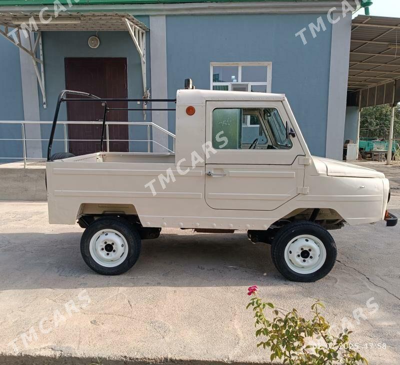 UAZ Profi 1990 - 16 000 TMT - Гёкдепе - img 4