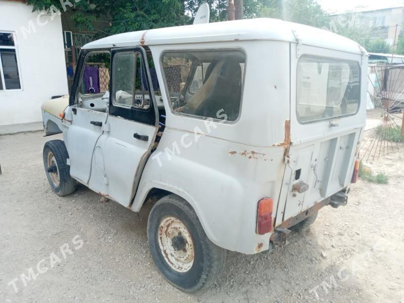 UAZ 469 2003 - 13 600 TMT - Balkanabat - img 3