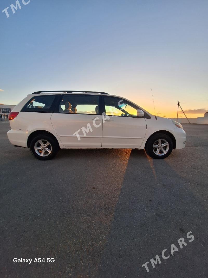 Toyota Sienna 2008 - 180 000 TMT - Balkanabat - img 2