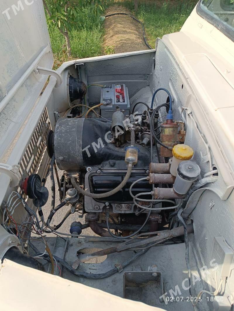 UAZ Profi 1990 - 16 000 TMT - Гёкдепе - img 7