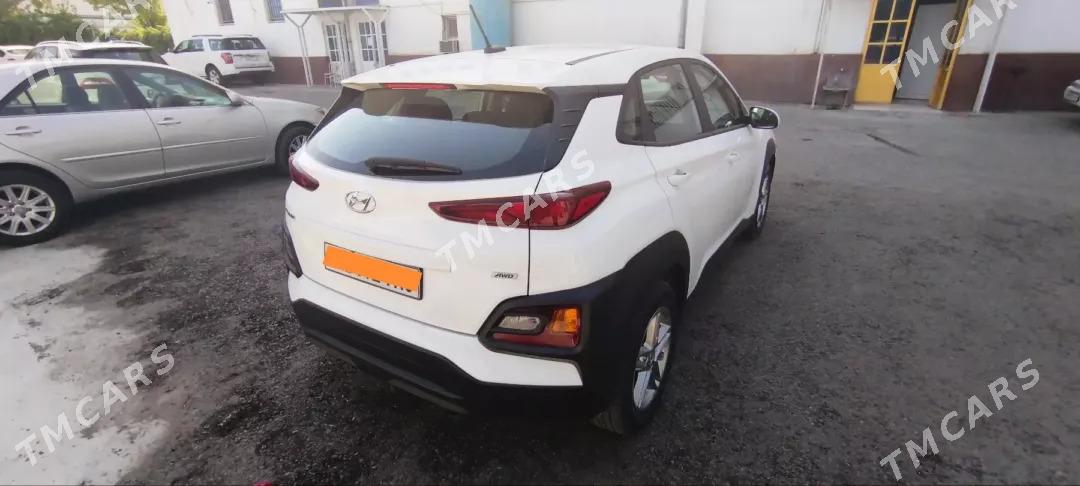 Hyundai Kona 2021 - 250 000 TMT - Ашхабад - img 3