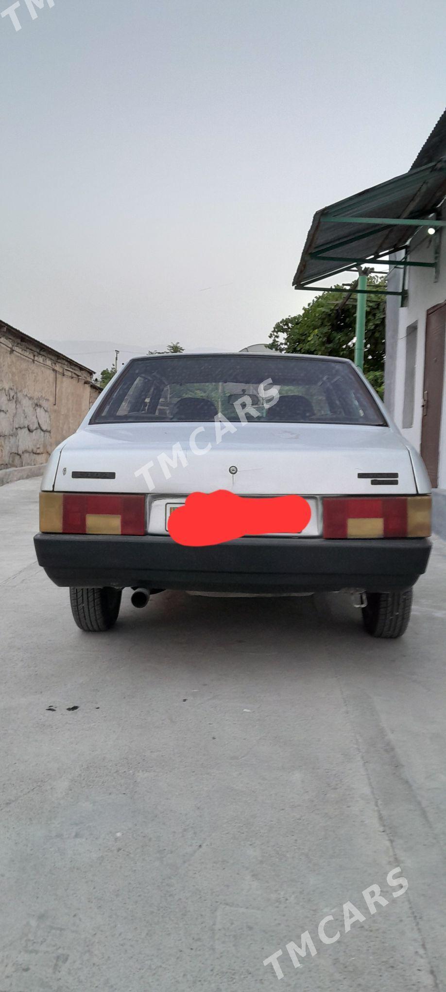 Lada 21099 2001 - 25 000 TMT - Aşgabat - img 2