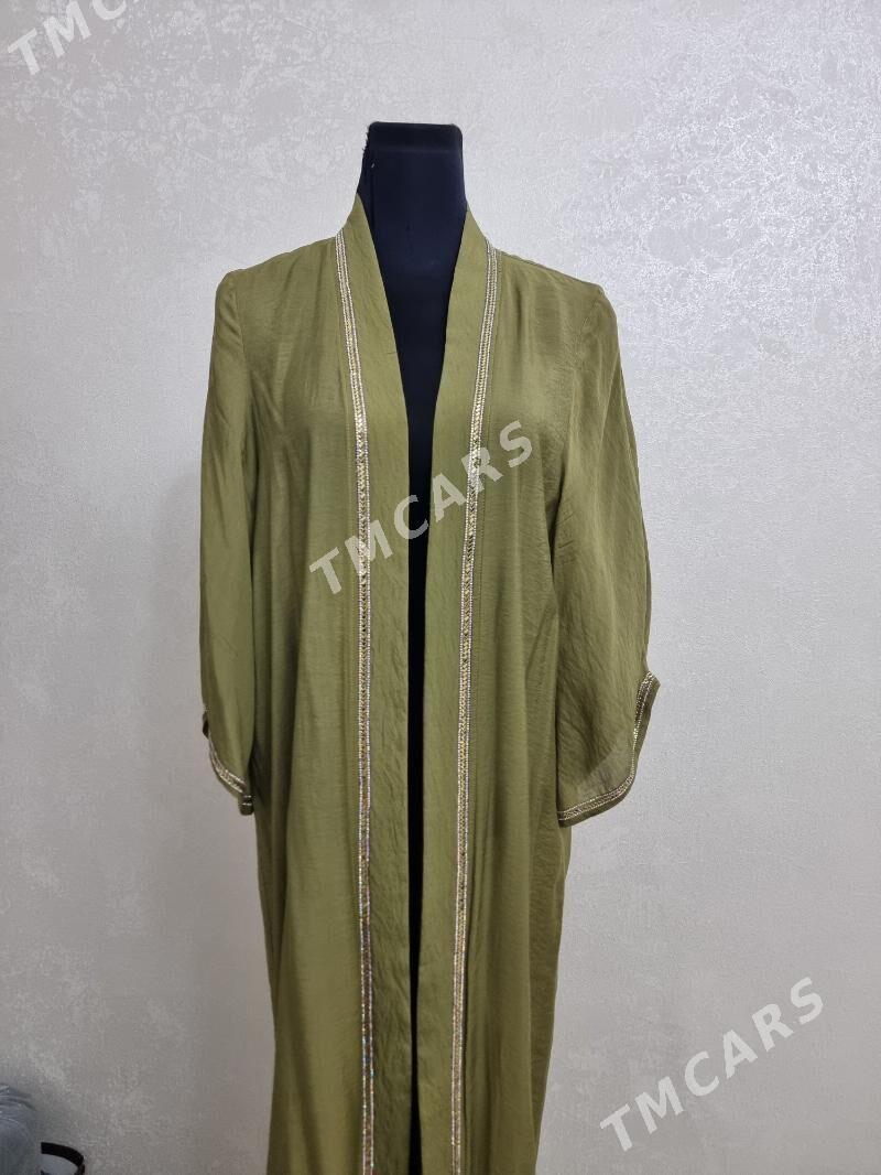 abaya - 10 мкр - img 3
