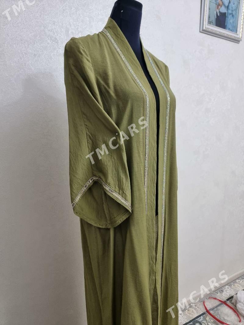 abaya - 10 мкр - img 2