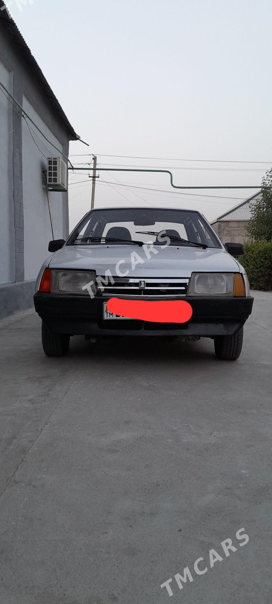 Lada 21099 2001 - 25 000 TMT - Aşgabat - img 6