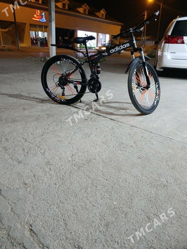 Adidas tigir 26lyk - Бузмеин - img 2