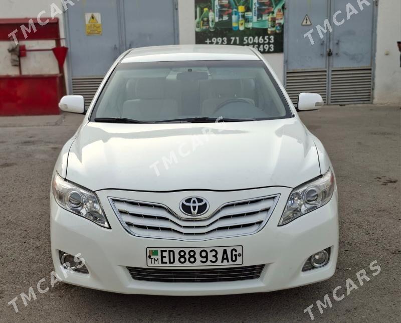 Toyota Camry 2010 - 170 000 TMT - Aşgabat - img 2