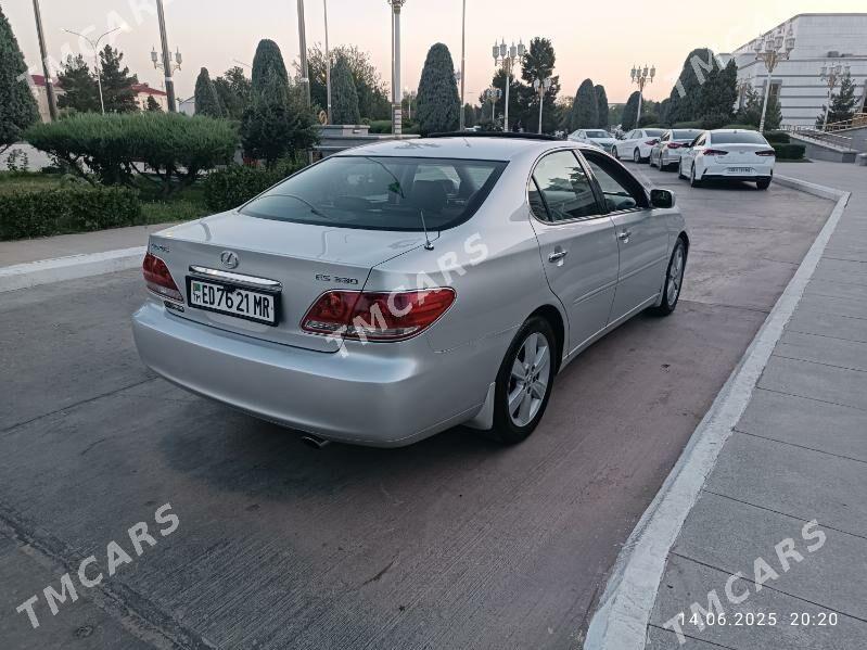 Lexus ES 330 2005 - 200 000 TMT - Мары - img 3
