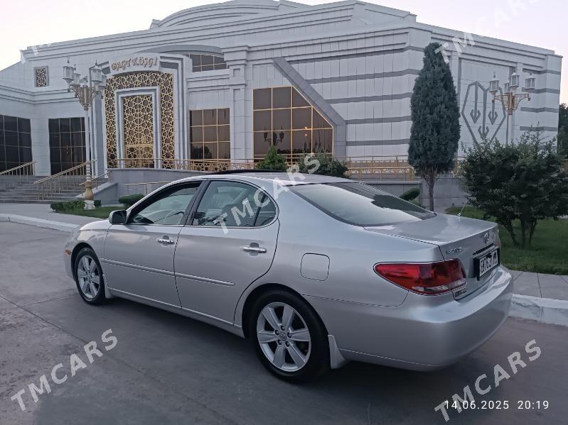 Lexus ES 330 2005 - 200 000 TMT - Мары - img 2