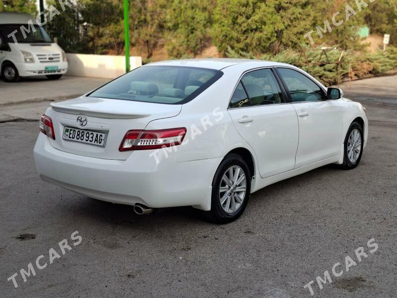 Toyota Camry 2010 - 170 000 TMT - Aşgabat - img 5
