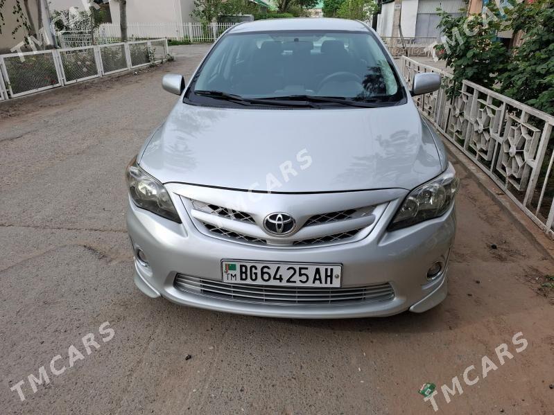 Toyota Corolla 2013 - 165 000 TMT - Aşgabat - img 2
