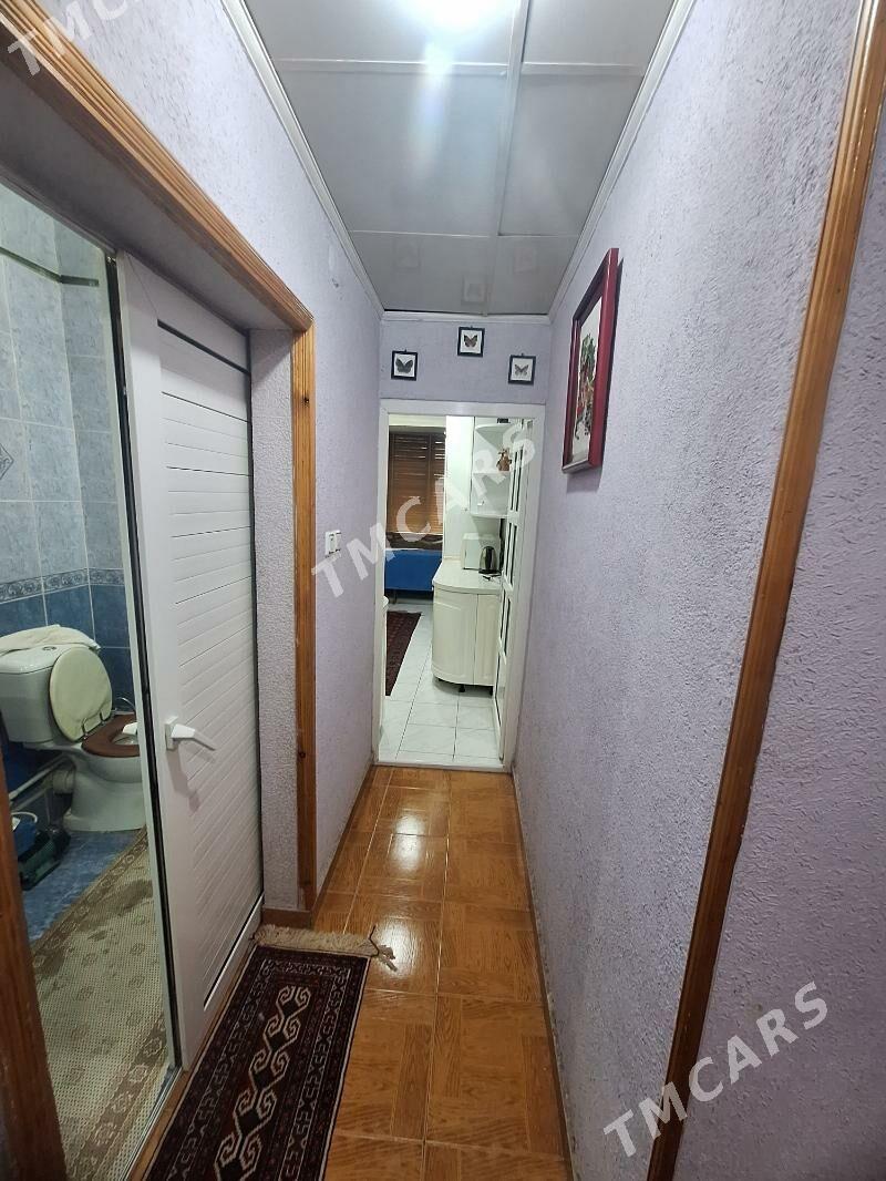 ARENDA TEKA BAZARYN YANY 3KOM - Ашхабад - img 7