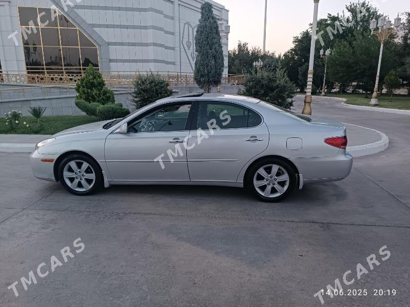 Lexus ES 330 2005 - 200 000 TMT - Мары - img 4
