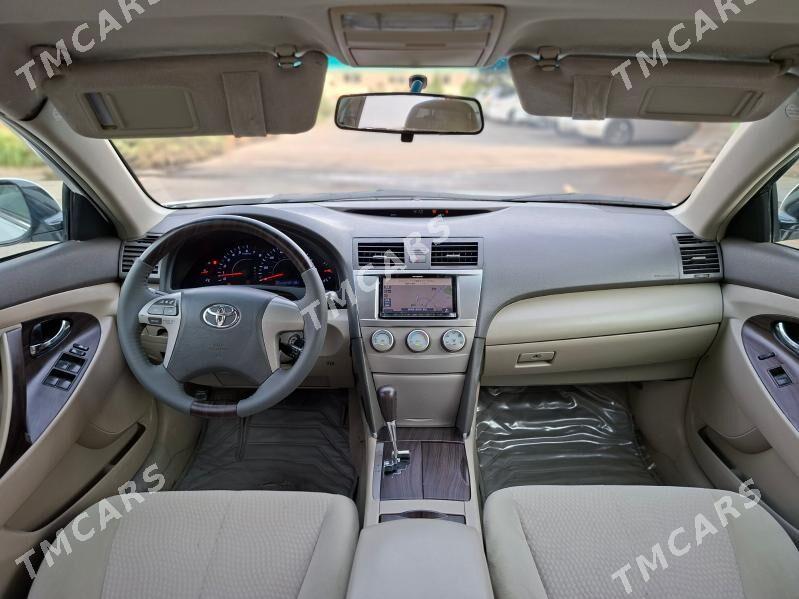 Toyota Camry 2010 - 170 000 TMT - Aşgabat - img 7