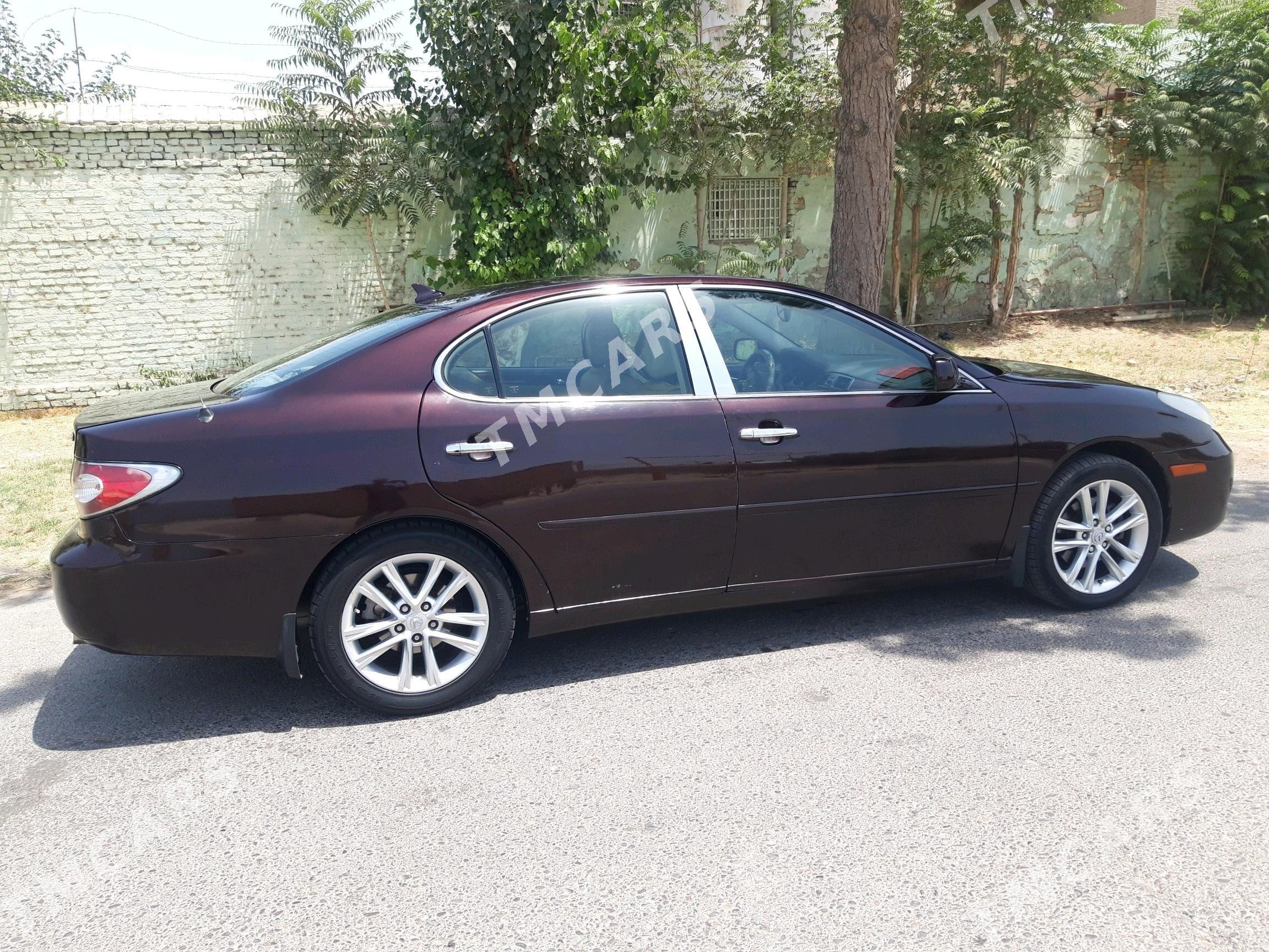 Lexus ES 300 2002 - 150 000 TMT - Мары - img 6
