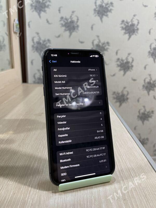İPhone 11 - Türkmenbaşy - img 2
