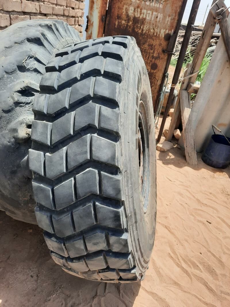 Ural Tigir 4 000 TMT - Байрамали - img 2