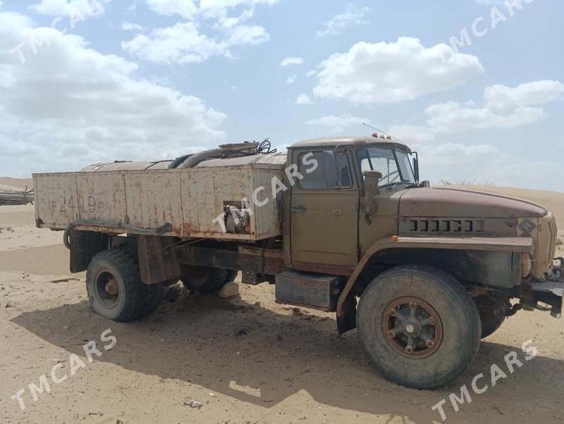 Ural 4320 1984 - 60 000 TMT - Esenguly - img 3