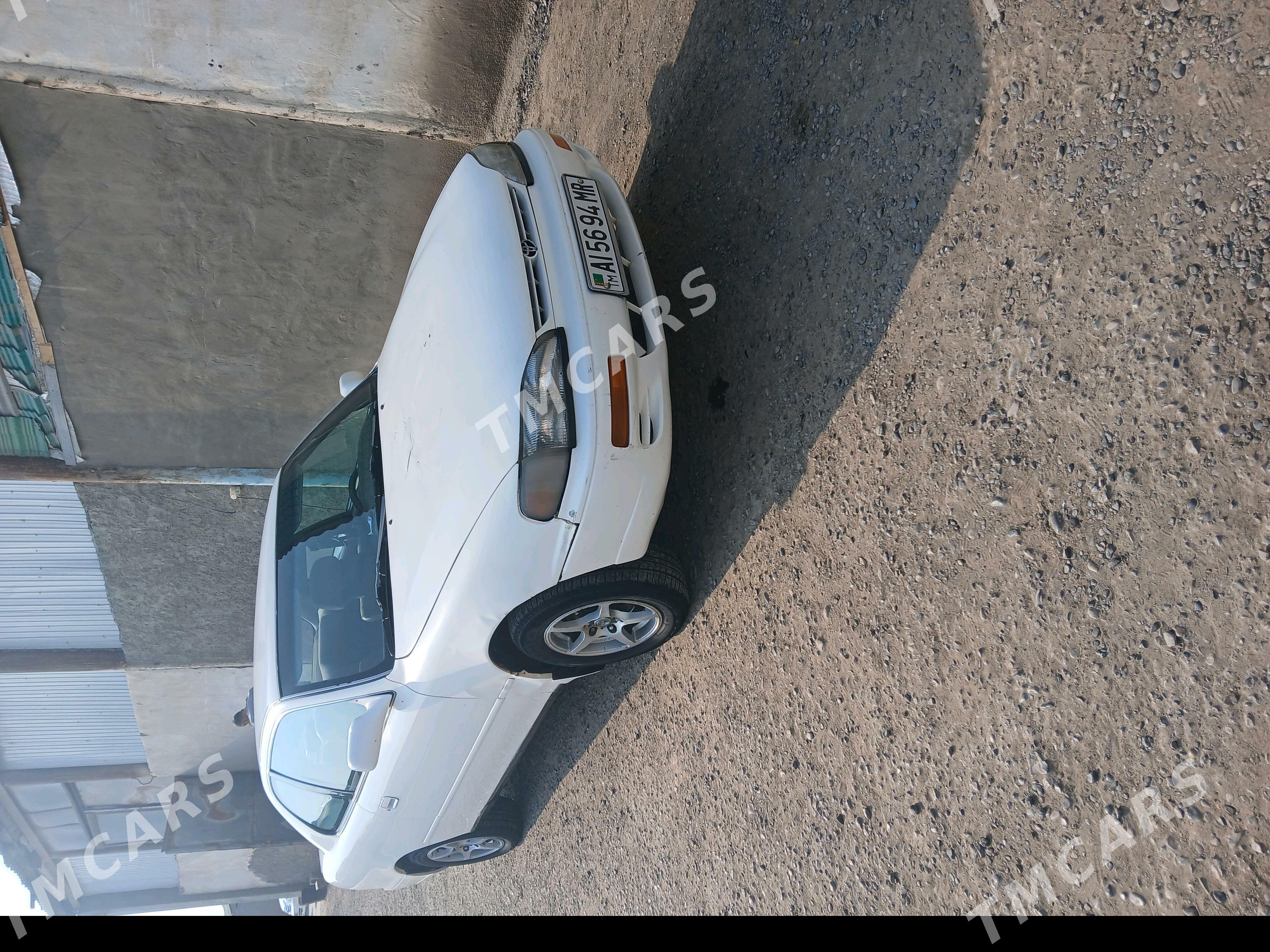 Toyota Camry 1996 - 60 000 TMT - Mary - img 3