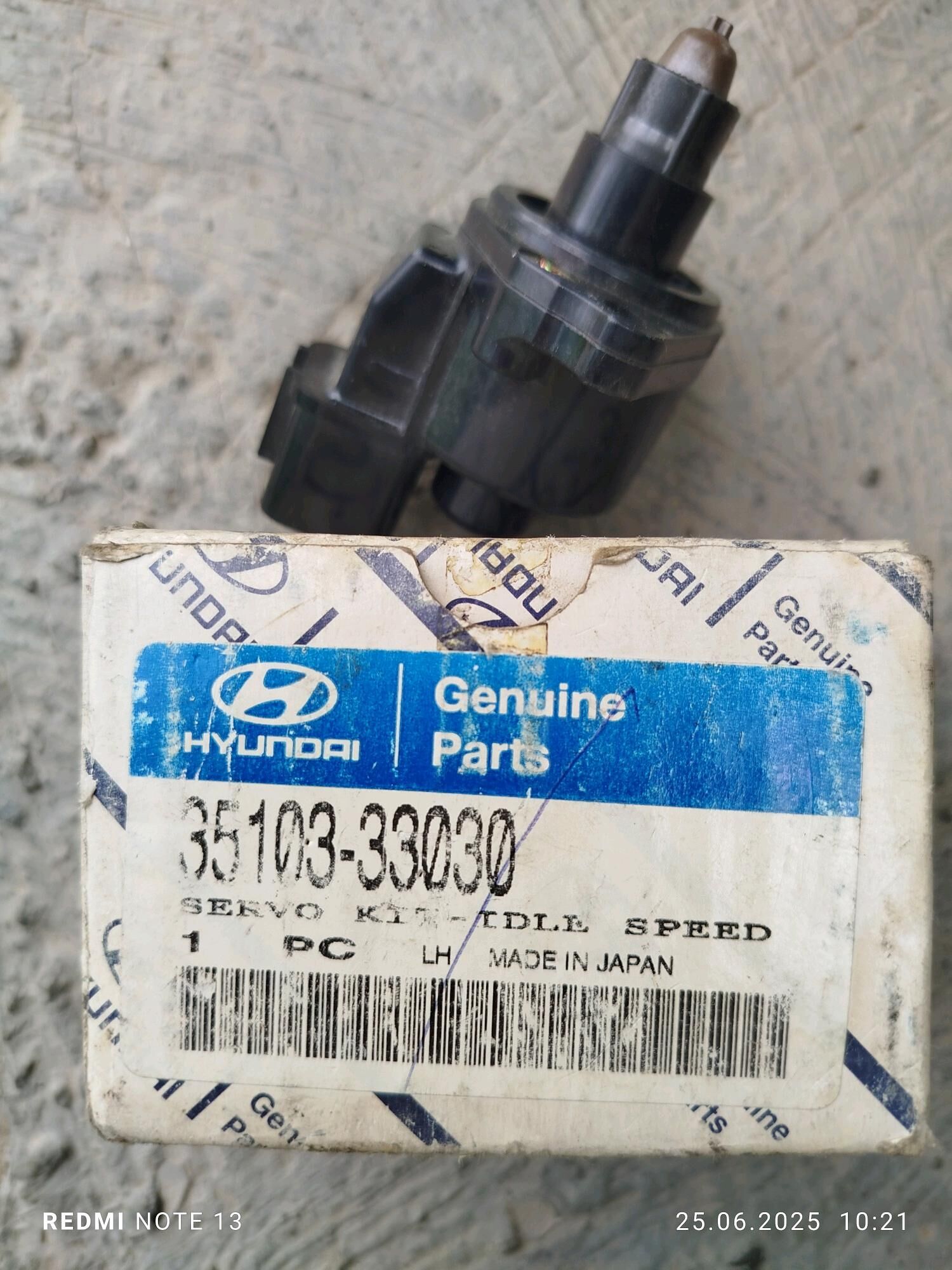 Wozdyh datcik 700 TMT - Hitrowka - img 3