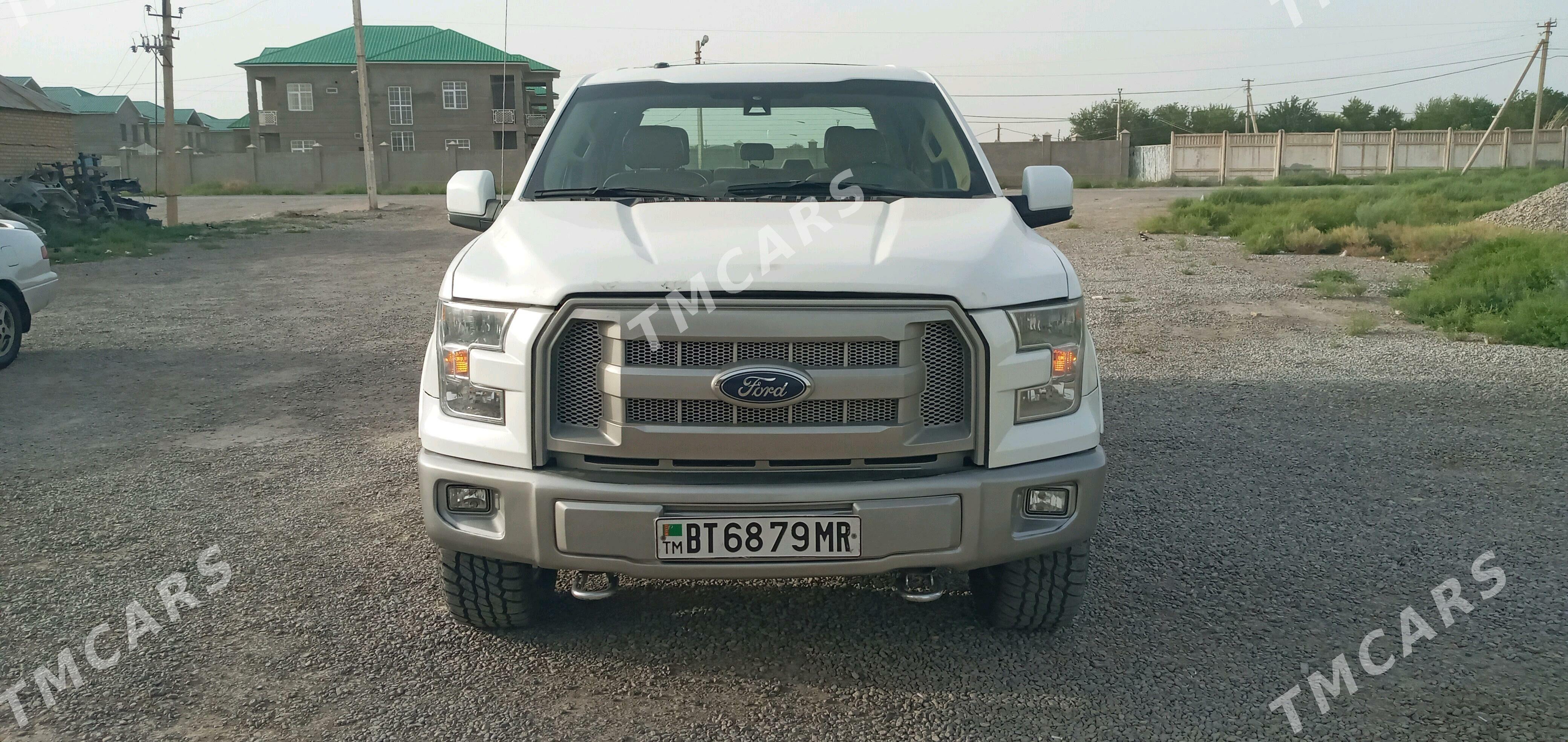 Ford F-150 2017 - 490 000 TMT - Mary - img 4