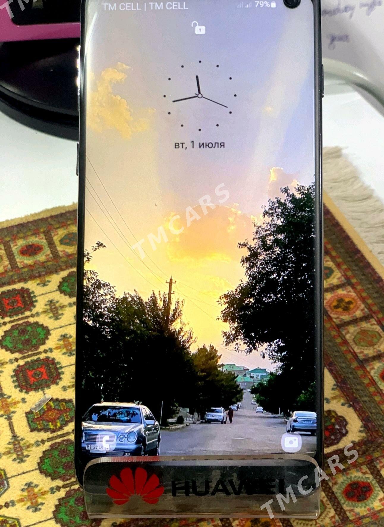 Galaxy S10 - Туркменбаши - img 2