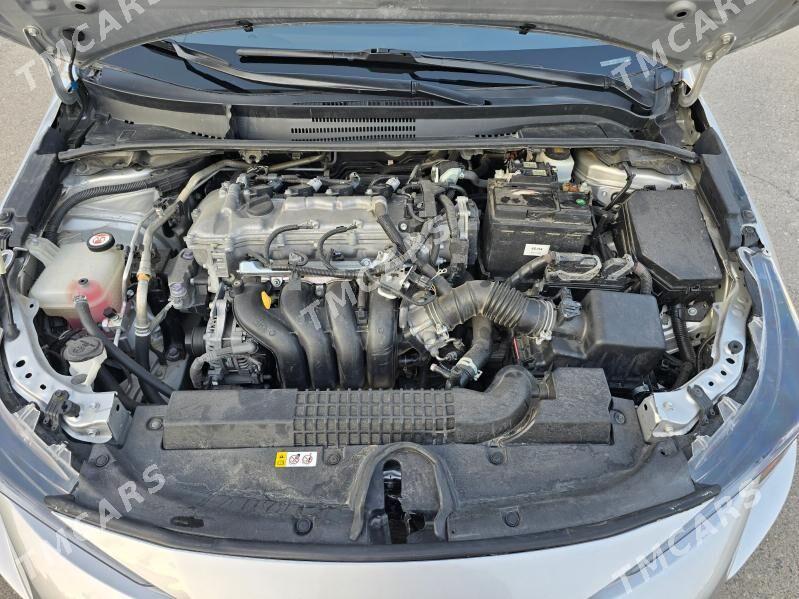 Toyota Corolla 2021 - 235 000 TMT - Daşoguz - img 5
