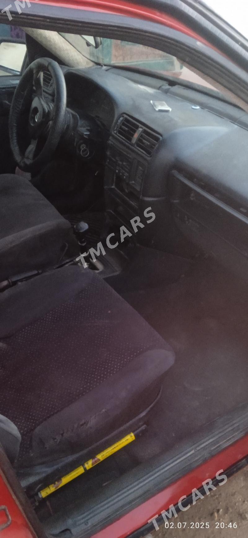Opel Vectra 1993 - 33 000 TMT - Гороглы (Тагта) - img 2