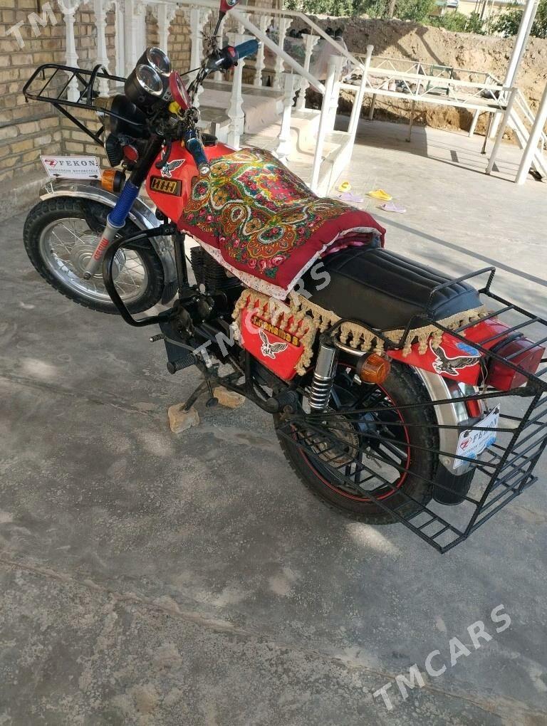 Fekon FK200-14G 2015 - 14 000 TMT - Сакарчага - img 2
