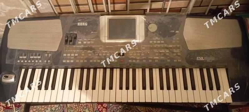 korga pa500 - Balkanabat - img 2