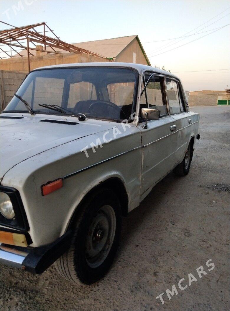 Lada 2106 1986 - 11 000 TMT - Яшлык - img 3