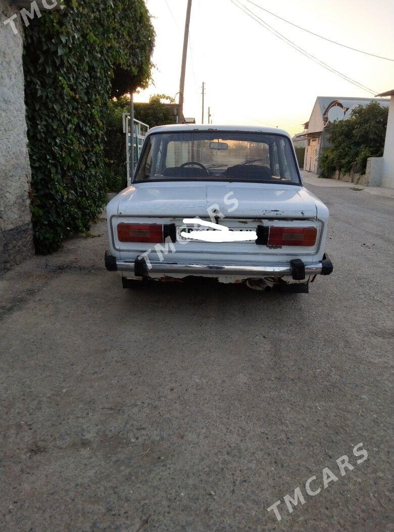 Lada 2106 1986 - 11 000 TMT - Яшлык - img 2