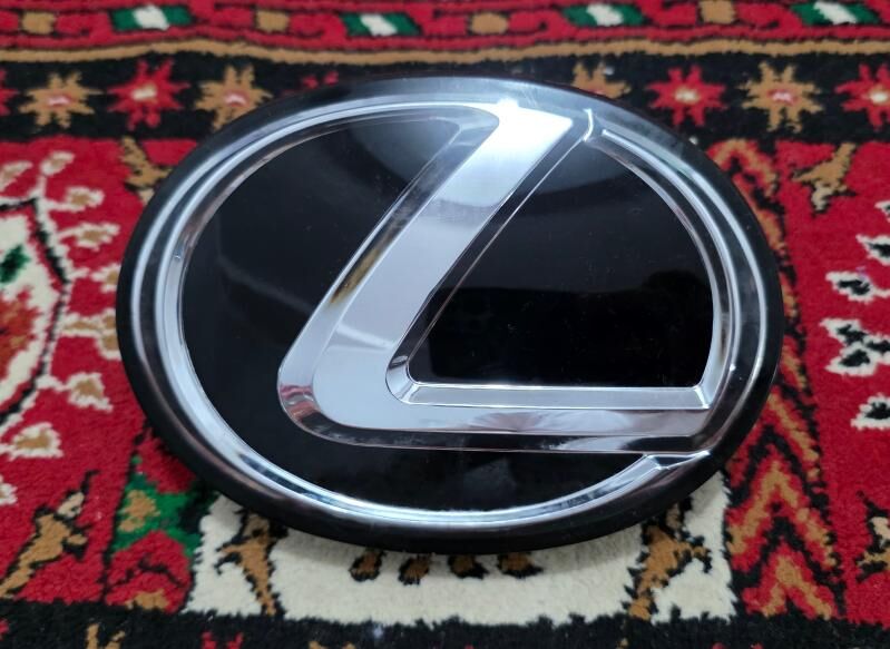 RX 350 ES 350 EMBLEM 650 TMT - Мары - img 1